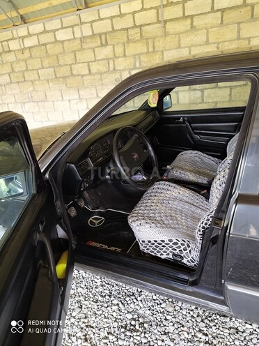 Mercedes 190 1992, 223,588 km - 1.8 l - Zərdab