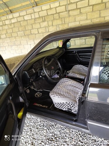 Mercedes 190 1992, 223,588 km - 1.8 l - Zərdab