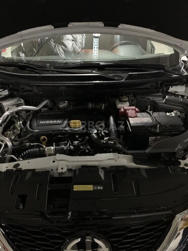 Nissan Qashqai 2018, 16,000 km - 1.6 l - Bakı