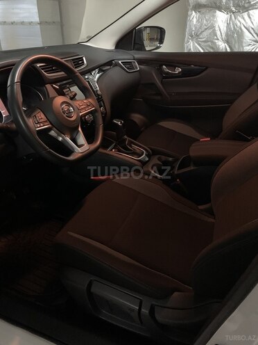 Nissan Qashqai 2018, 16,000 km - 1.6 l - Bakı