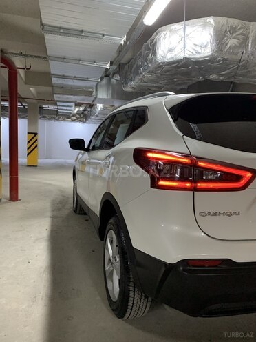 Nissan Qashqai 2018, 16,000 km - 1.6 l - Bakı