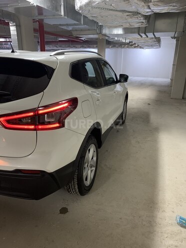 Nissan Qashqai 2018, 16,000 km - 1.6 l - Bakı