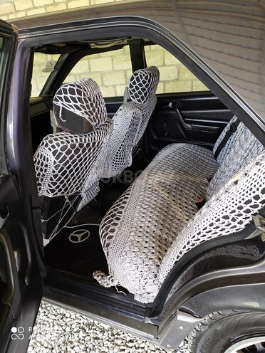 Mercedes 190 1992, 223,588 km - 1.8 l - Zərdab