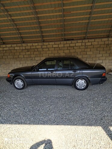 Mercedes 190 1992, 223,588 km - 1.8 l - Zərdab