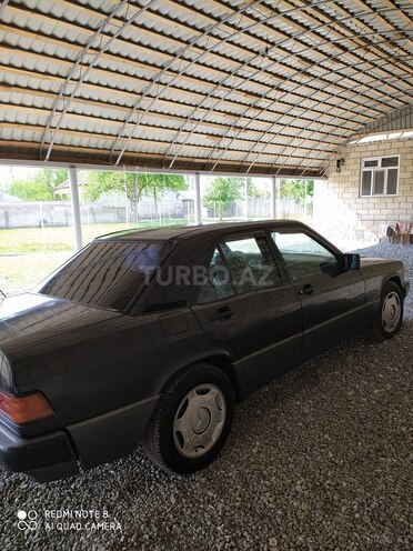 Mercedes 190 1992, 223,588 km - 1.8 l - Zərdab