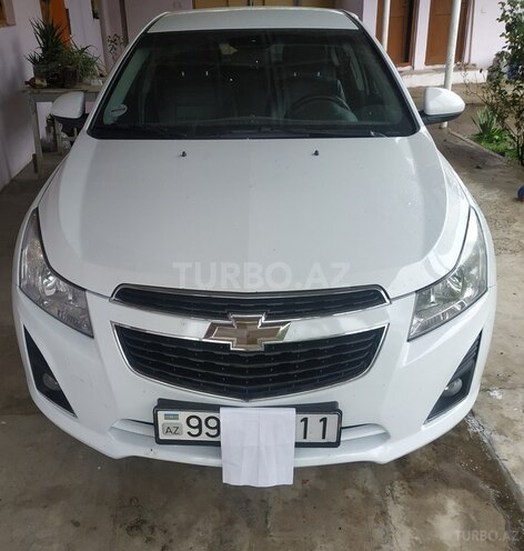 Chevrolet Cruze 2014, 350,000 km - 1.6 л - Gəncə