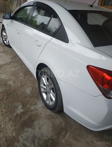 Chevrolet Cruze 2014, 350,000 km - 1.6 л - Gəncə
