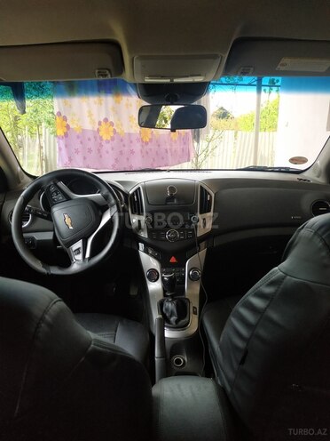 Chevrolet Cruze 2014, 350,000 km - 1.6 л - Gəncə