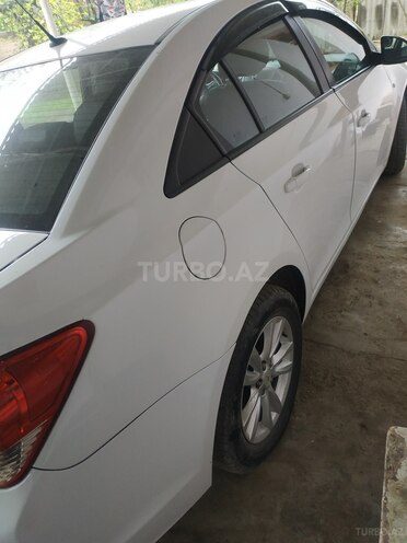 Chevrolet Cruze 2014, 350,000 km - 1.6 л - Gəncə