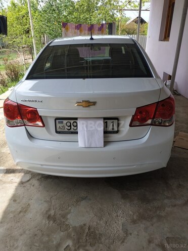 Chevrolet Cruze 2014, 350,000 km - 1.6 л - Gəncə