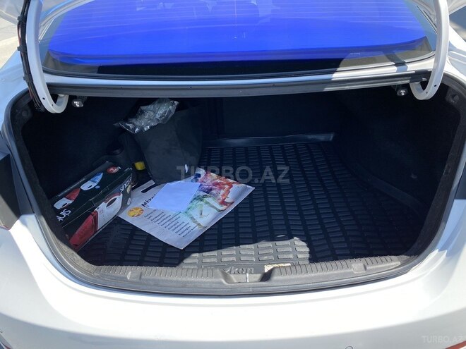 Hyundai Elantra 2014, 143,000 km - 1.8 l - Bakı