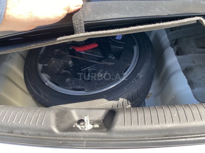 Hyundai Elantra 2014, 143,000 km - 1.8 l - Bakı