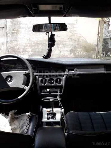 Mercedes 190 1990, 456,000 km - 2.0 l - Bakı