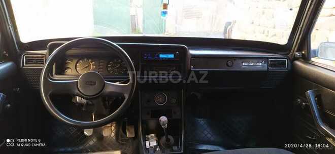 LADA (VAZ) 2107 1991, 222,552 km - 1.6 l - Zaqatala