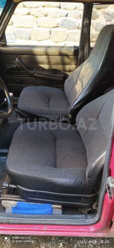 LADA (VAZ) 2107 1991, 222,552 km - 1.6 l - Zaqatala