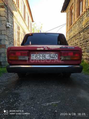 LADA (VAZ) 2107 1991, 222,552 km - 1.6 l - Zaqatala