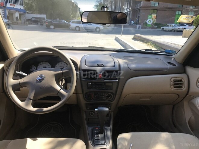 Nissan Sunny 2008, 131,000 km - 1.6 l - Bakı