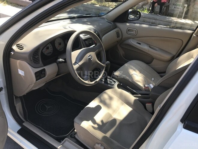 Nissan Sunny 2008, 131,000 km - 1.6 l - Bakı