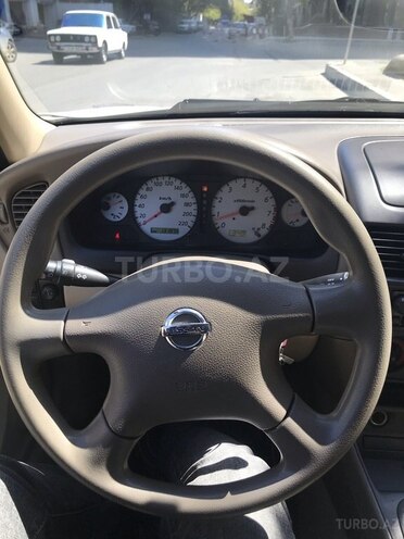 Nissan Sunny 2008, 131,000 km - 1.6 l - Bakı