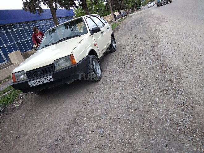 LADA (VAZ) 2109 1989, 274,622 km - 1.5 l - Bərdə