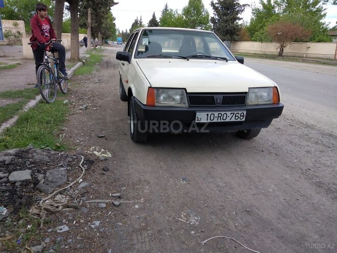 LADA (VAZ) 2109 1989, 274,622 km - 1.5 l - Bərdə