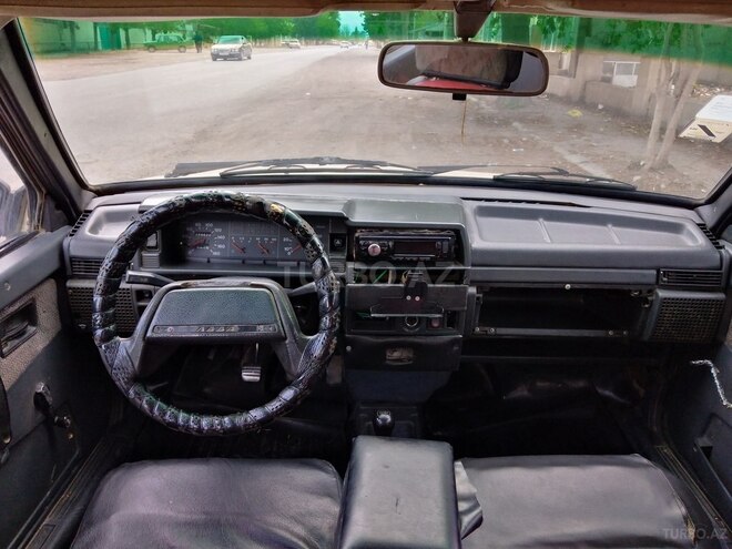 LADA (VAZ) 2109 1989, 274,622 km - 1.5 l - Bərdə
