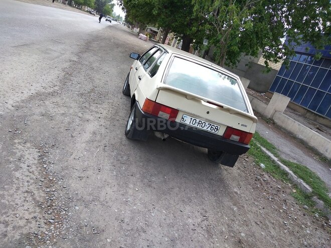 LADA (VAZ) 2109 1989, 274,622 km - 1.5 l - Bərdə
