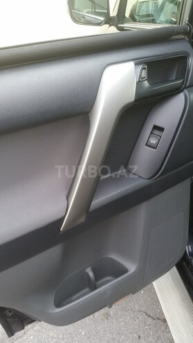 Toyota Prado 2013, 87,000 km - 2.7 l - Bakı
