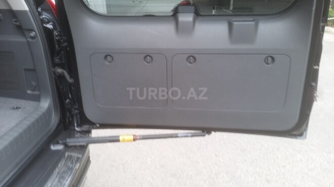 Toyota Prado 2013, 87,000 km - 2.7 l - Bakı