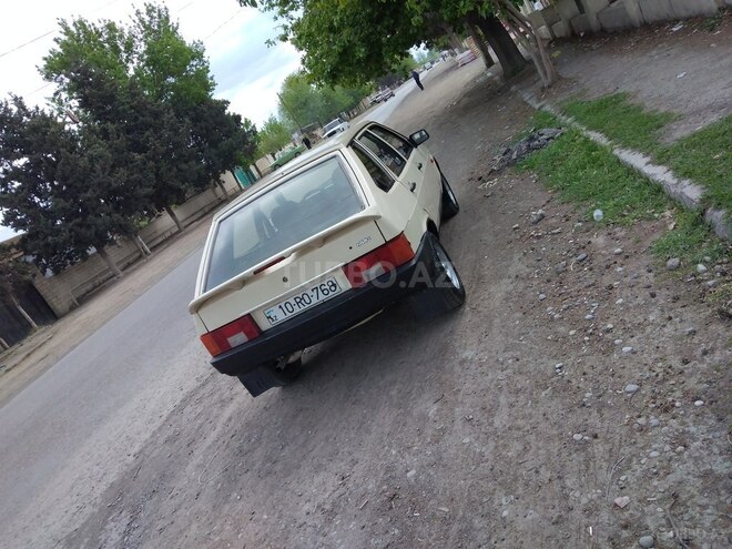 LADA (VAZ) 2109 1989, 274,622 km - 1.5 l - Bərdə