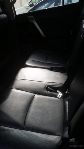 Toyota Prado 2013, 87,000 km - 2.7 l - Bakı