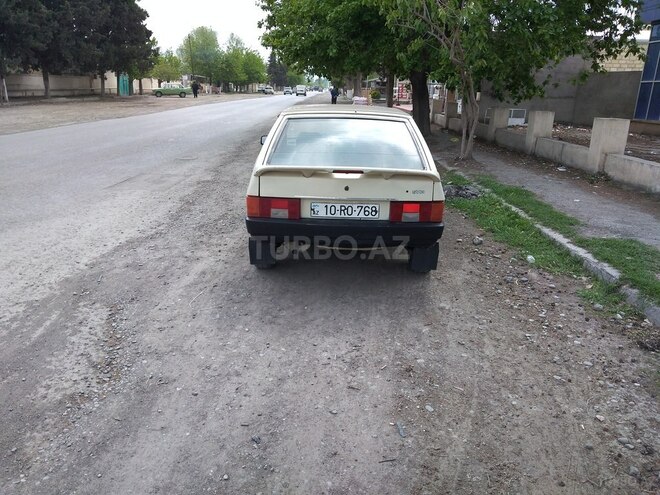 LADA (VAZ) 2109 1989, 274,622 km - 1.5 l - Bərdə