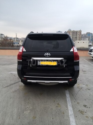 Toyota Prado 2013, 87,000 km - 2.7 l - Bakı