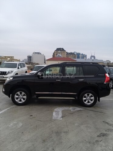 Toyota Prado 2013, 87,000 km - 2.7 l - Bakı