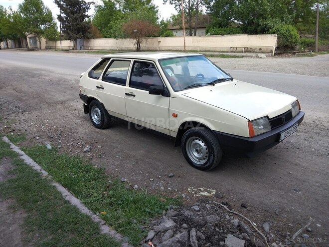 LADA (VAZ) 2109 1989, 274,622 km - 1.5 l - Bərdə