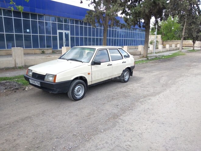LADA (VAZ) 2109 1989, 274,622 km - 1.5 l - Bərdə