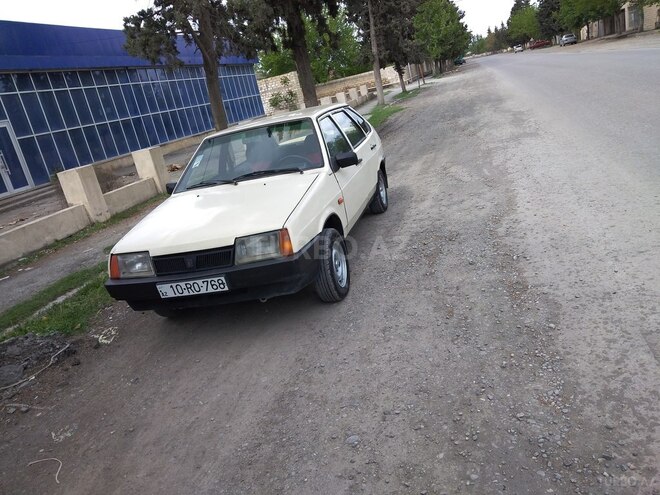 LADA (VAZ) 2109 1989, 274,622 km - 1.5 l - Bərdə