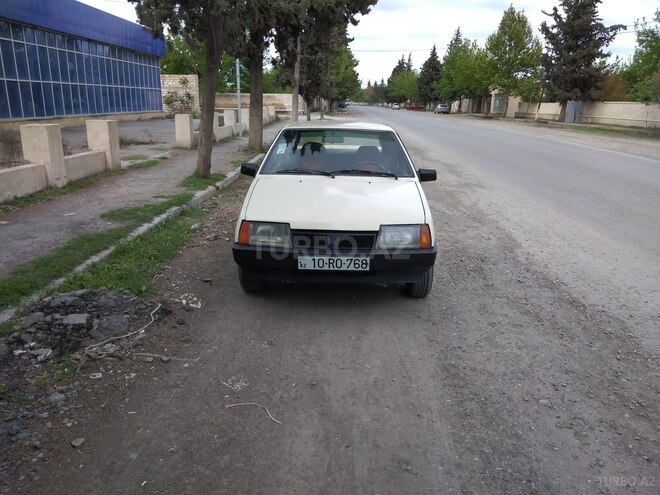 LADA (VAZ) 2109 1989, 274,622 km - 1.5 l - Bərdə