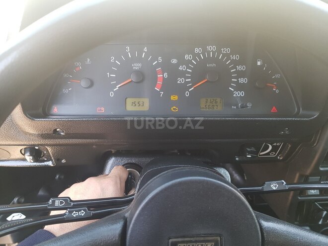 LADA (VAZ) Niva 2018, 31,258 km - 1.7 l - Bakı