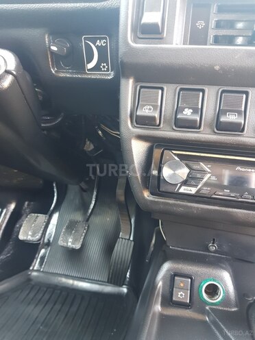 LADA (VAZ) Niva 2018, 31,258 km - 1.7 l - Bakı