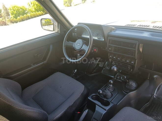 LADA (VAZ) Niva 2018, 31,258 km - 1.7 l - Bakı