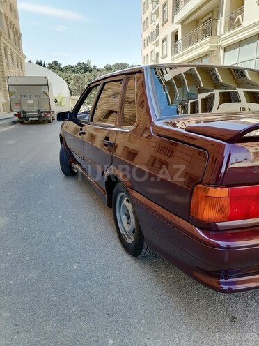 LADA (VAZ) 2115 2012, 142,800 km - 1.6 л - Sumqayıt