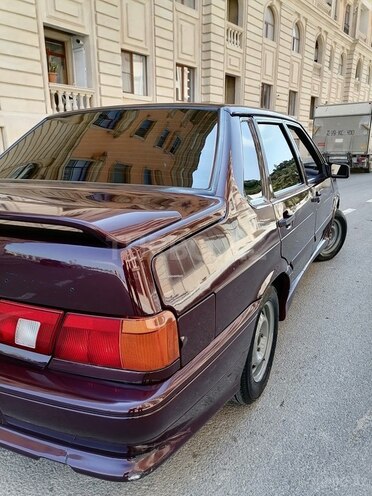 LADA (VAZ) 2115 2012, 142,800 km - 1.6 л - Sumqayıt