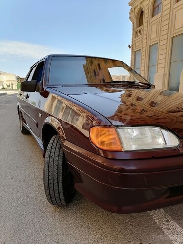 LADA (VAZ) 2115 2012, 142,800 km - 1.6 л - Sumqayıt