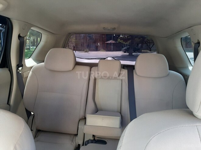 Mitsubishi Outlander 2011, 147,000 km - 2.4 l - Bakı