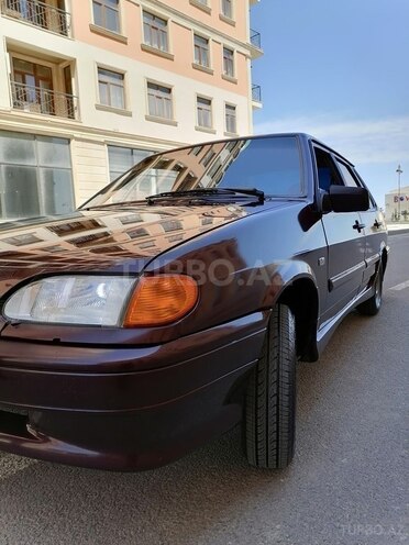 LADA (VAZ) 2115 2012, 142,800 km - 1.6 л - Sumqayıt