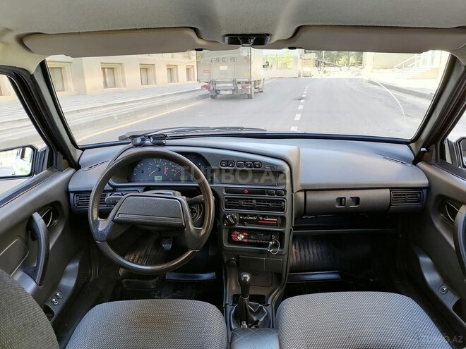 LADA (VAZ) 2115 2012, 142,800 km - 1.6 л - Sumqayıt