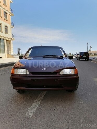 LADA (VAZ) 2115 2012, 142,800 km - 1.6 л - Sumqayıt