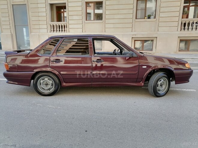 LADA (VAZ) 2115 2012, 142,800 km - 1.6 л - Sumqayıt