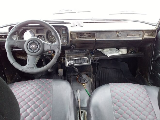 LADA (VAZ) 2105 1995, 246,842 km - 1.5 l - Yevlax